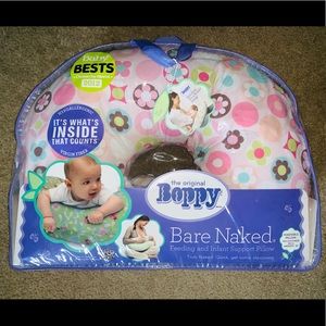 The Original Boppy Pillow